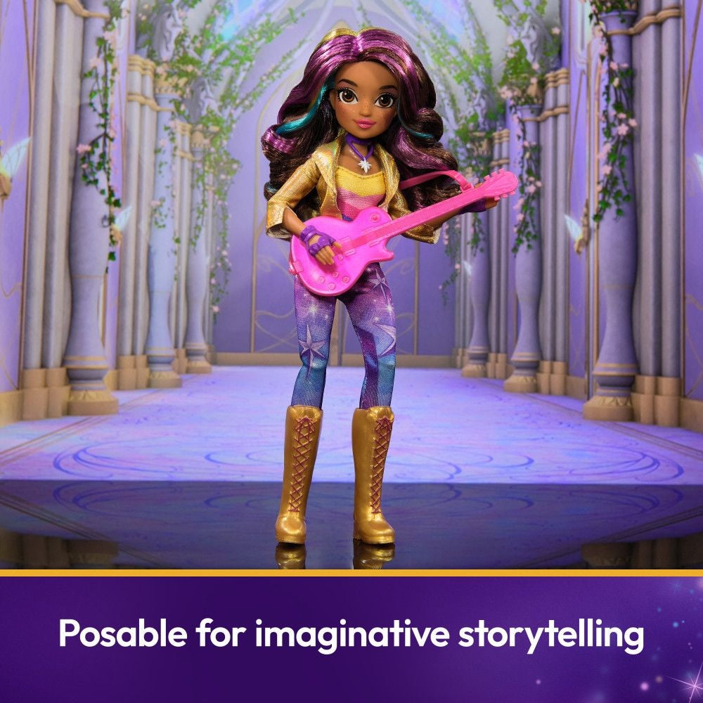 Academy, Power of Friendship Sophia Doll, Ages 4+ X9E1 - product image 5