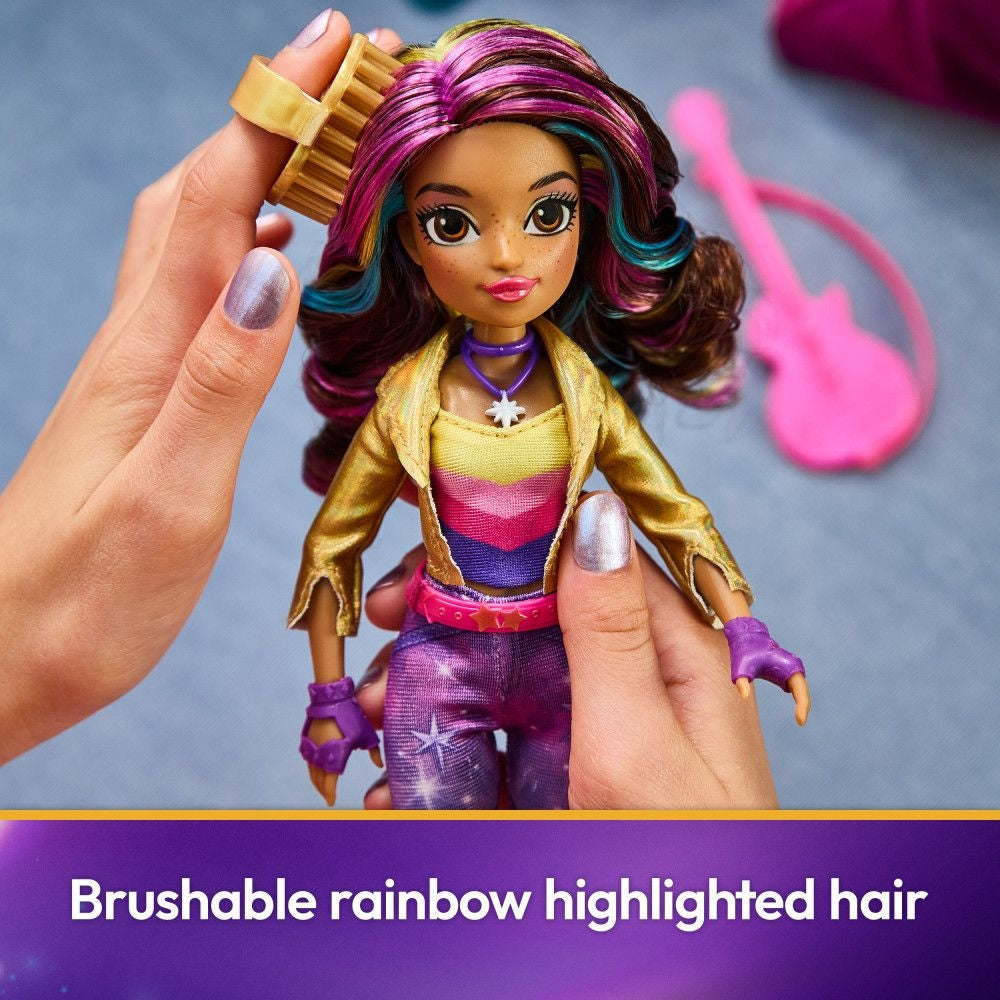 Academy, Power of Friendship Sophia Doll, Ages 4+ X9E1 - product image 8