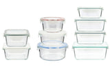 Assorted Glass Storage B1Y6 - product image 1