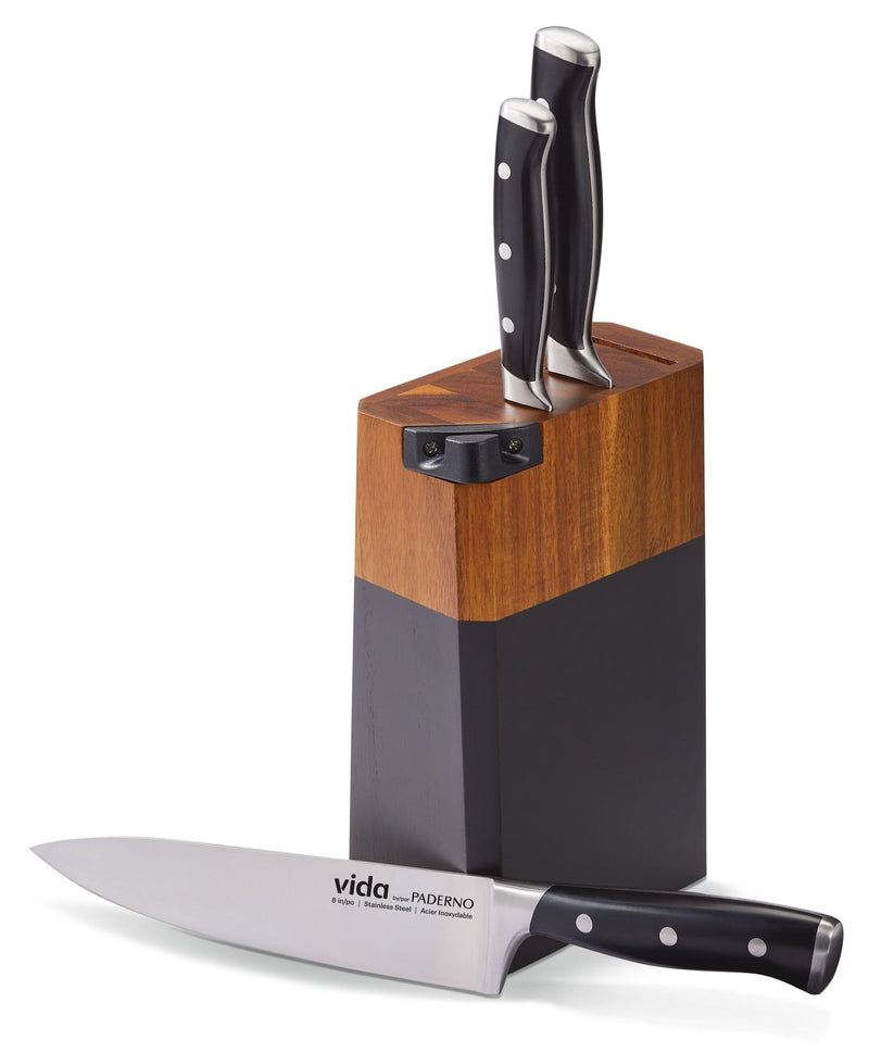 Knife Set, 4-pc W5O0