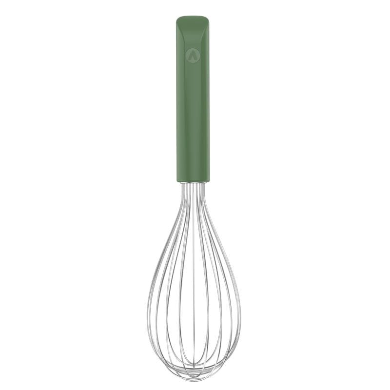 Stainless Steel Whisk P0A7