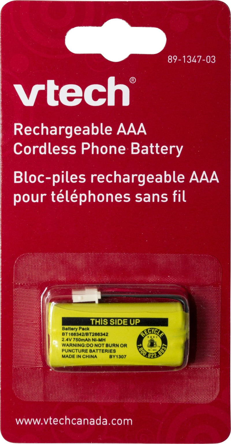 BT266342 Rechargeable AAA Cordless Phone Battery S4C0