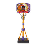 Hoop Madness Basketball, French, Ages 3-6 K2H4 - product image 1
