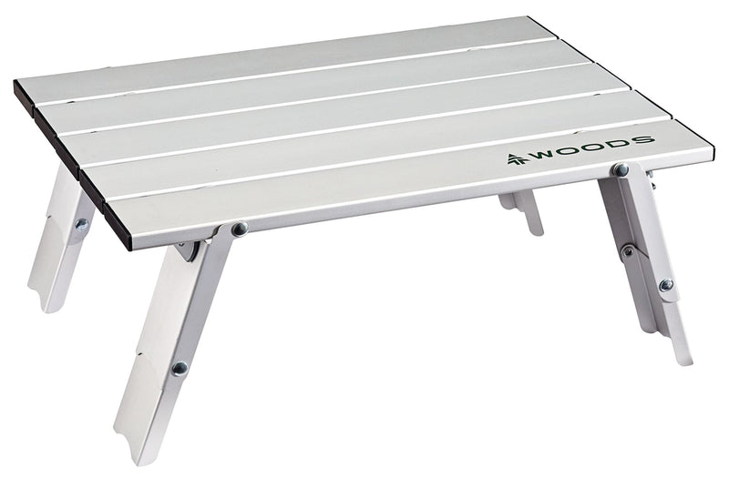 Light Folding Picnic/Camping Table Z7Z0