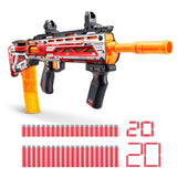 Skins Pro Series Longshot Dart Blaster with 40 Darts, Ages 14+ O6S1 - product image 1