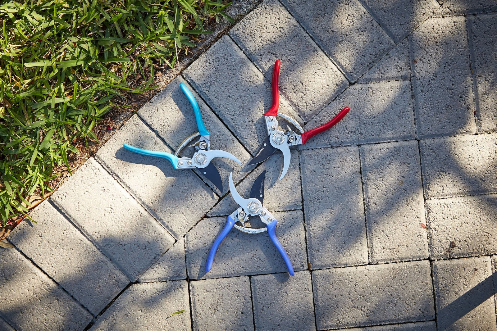 Coloured Pruner V5Z5 - product image 7
