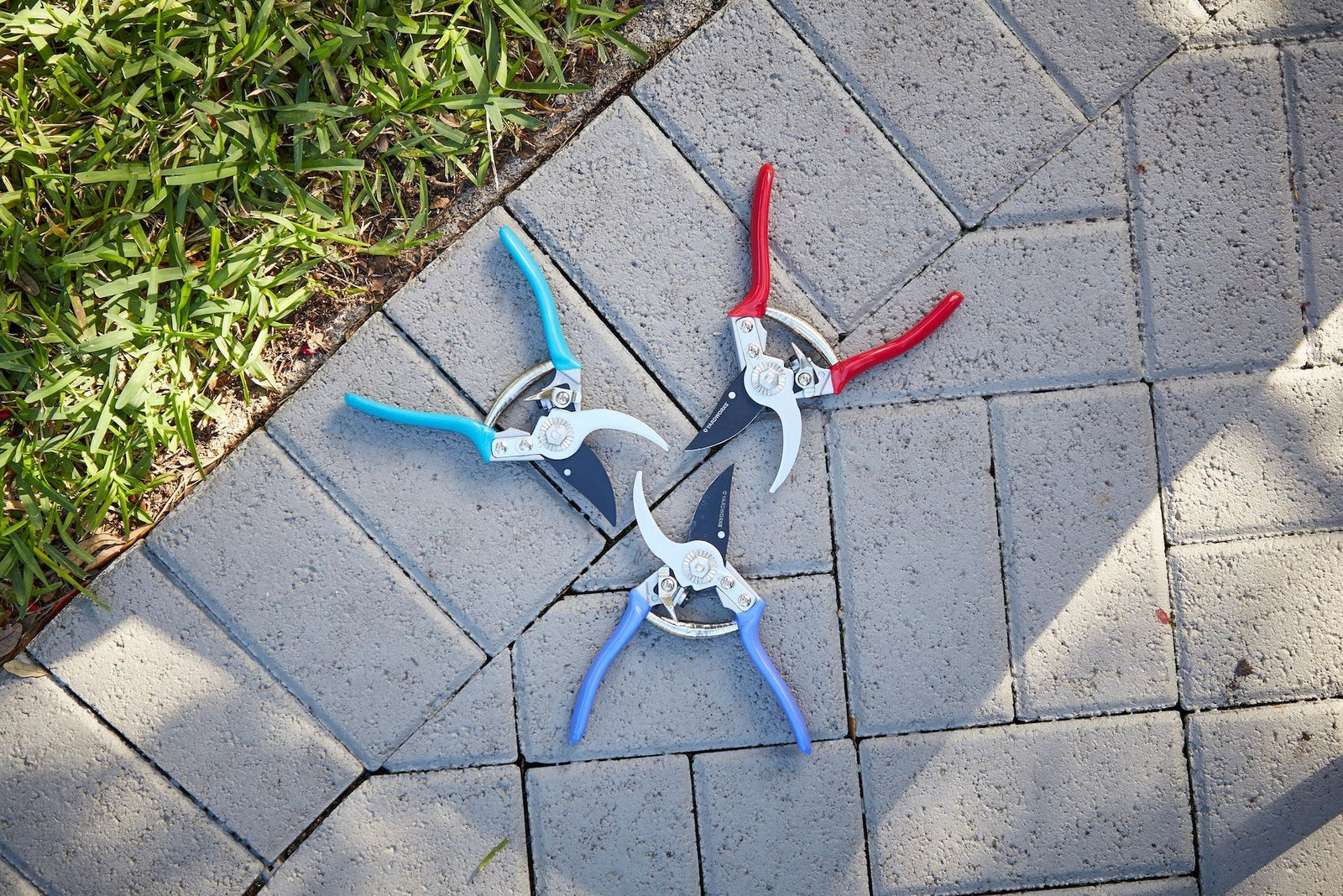 Coloured Pruner V5Z5 - product image 8