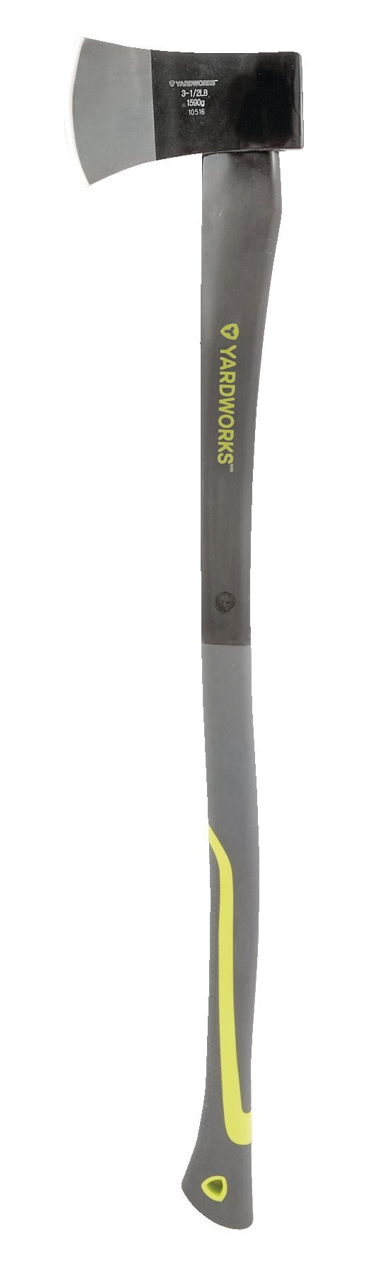 Fibreglass Axe, 3.5-lb Q7I0 - product image 1