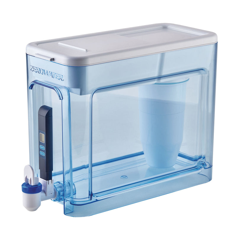 32 Cup Ready-Read Dispenser E2W7