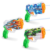 X-Shot SKINS Fast Fill Nano Water Blaster, Kids' Outdoor Summer Water Toy, 3.3-oz Y2J8 - product image 1