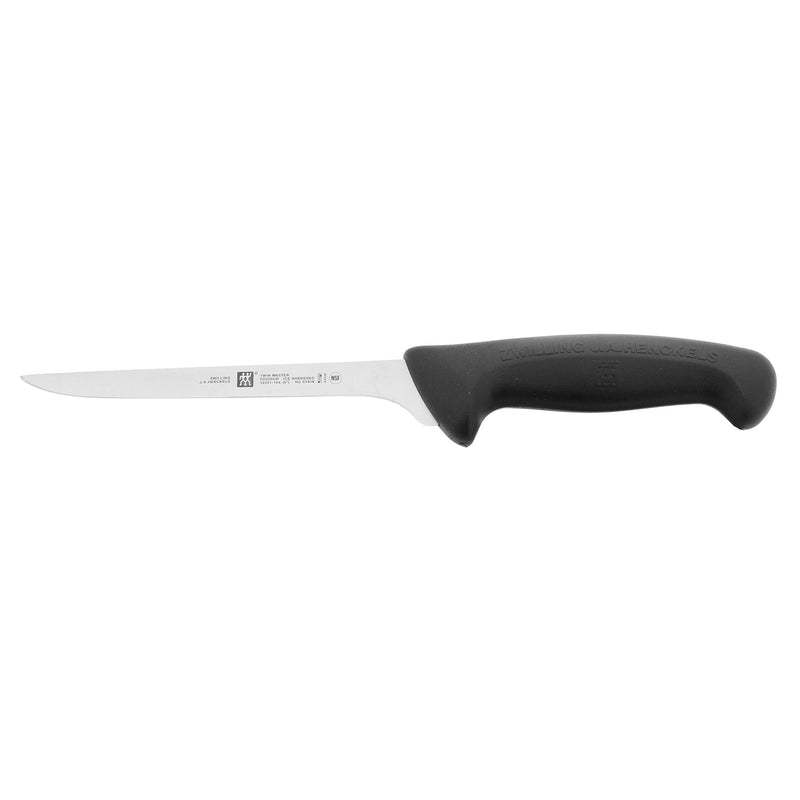 Twin Master Fillet, 6-in E3K9